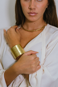 BRACCIALE FASCIA BATTUTA