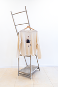 MAGLIA CASHMERE BLEND BEST FRIEND