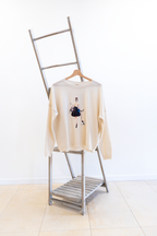 MAGLIA CASHMERE BLEND BEST FRIEND