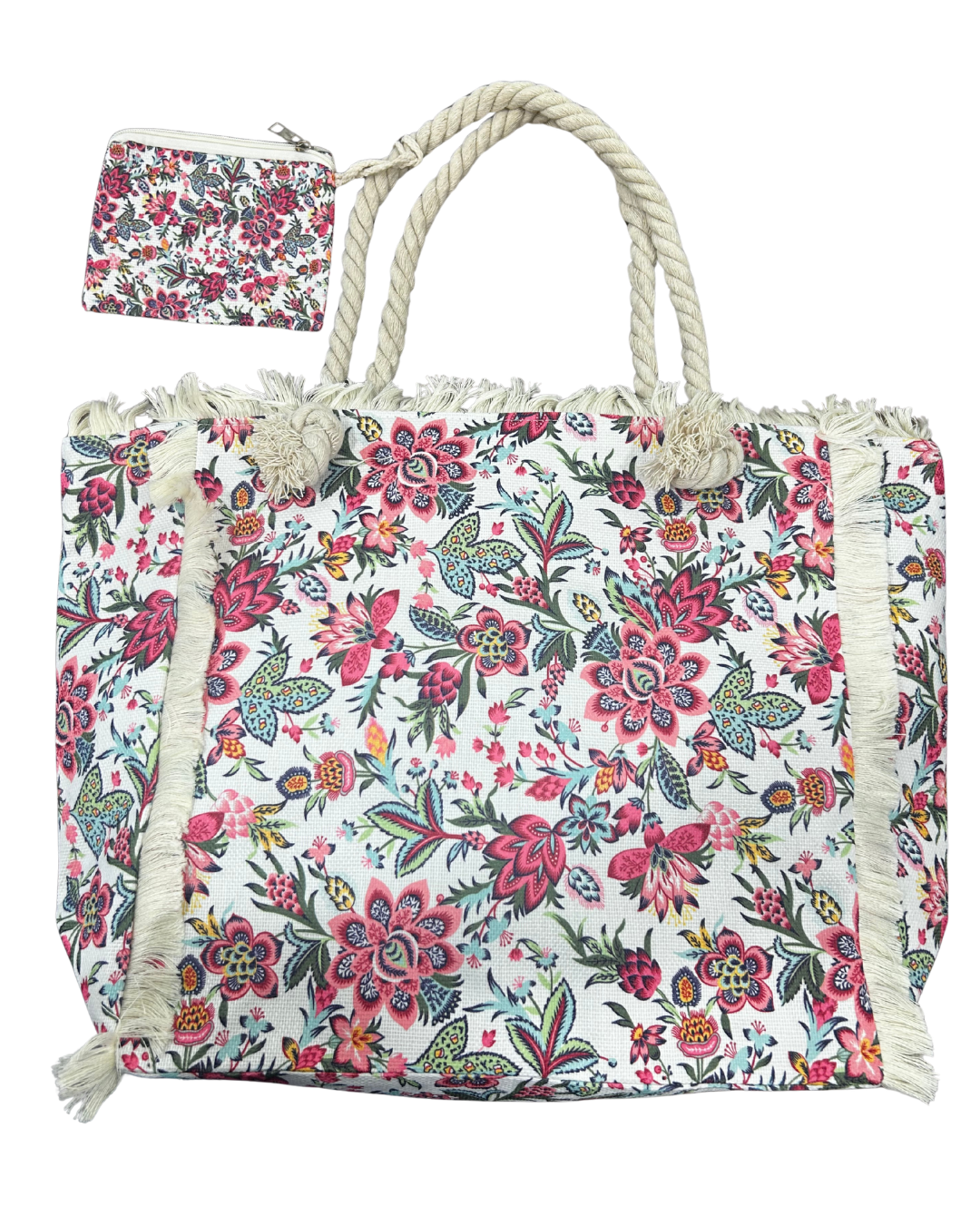 BORSA MARE ROSSA
