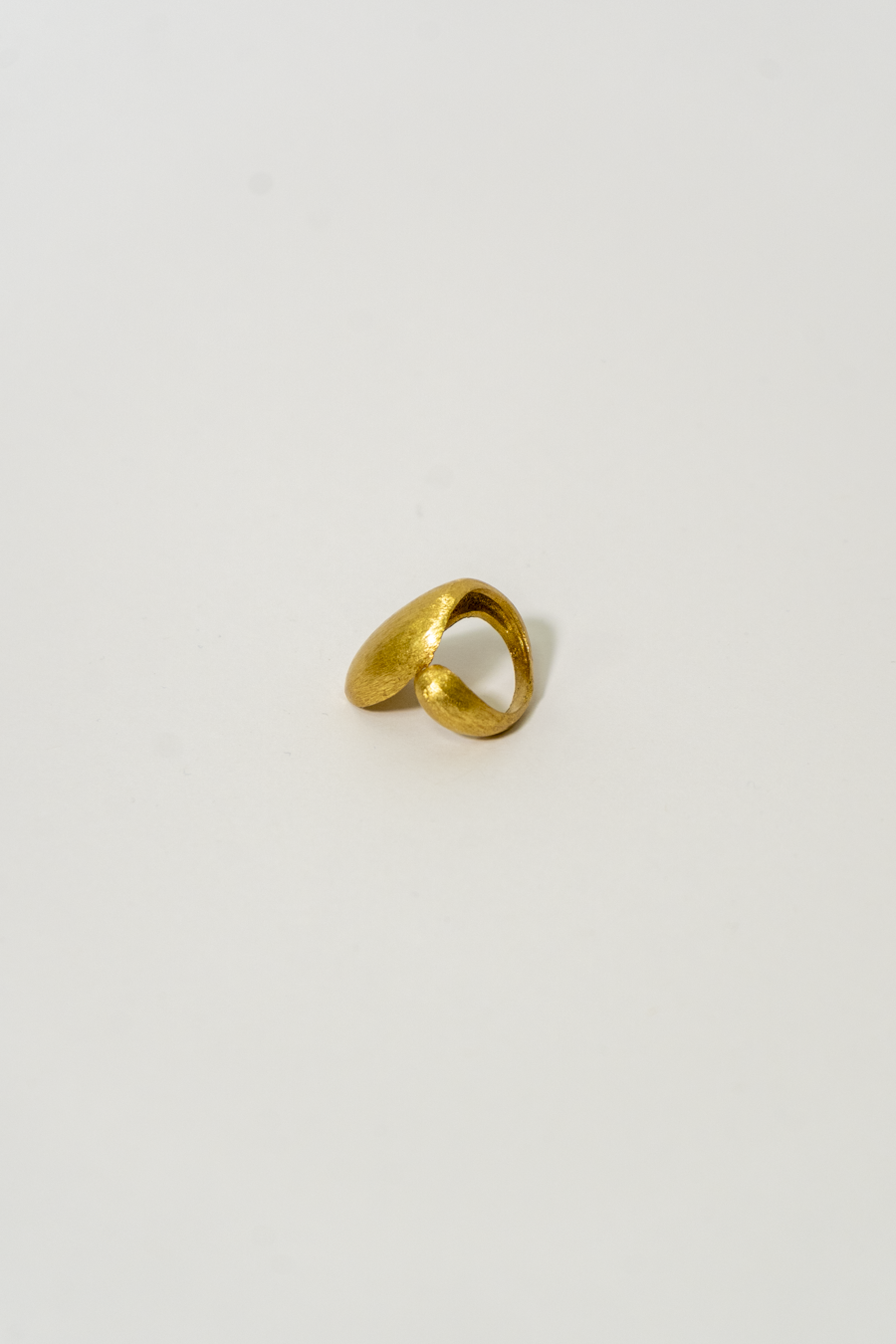 ANELLO PETALO (REGOLABILE)