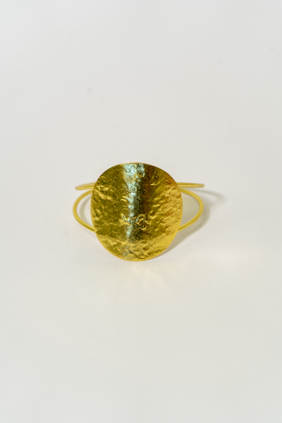 BRACCIALE FASCIA 2 LINEE TONDO