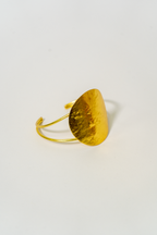 BRACCIALE FASCIA 2 LINEE TONDO