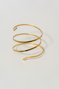 BRACCIALE FASCIA SERPENTE