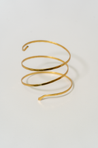 BRACCIALE FASCIA SERPENTE