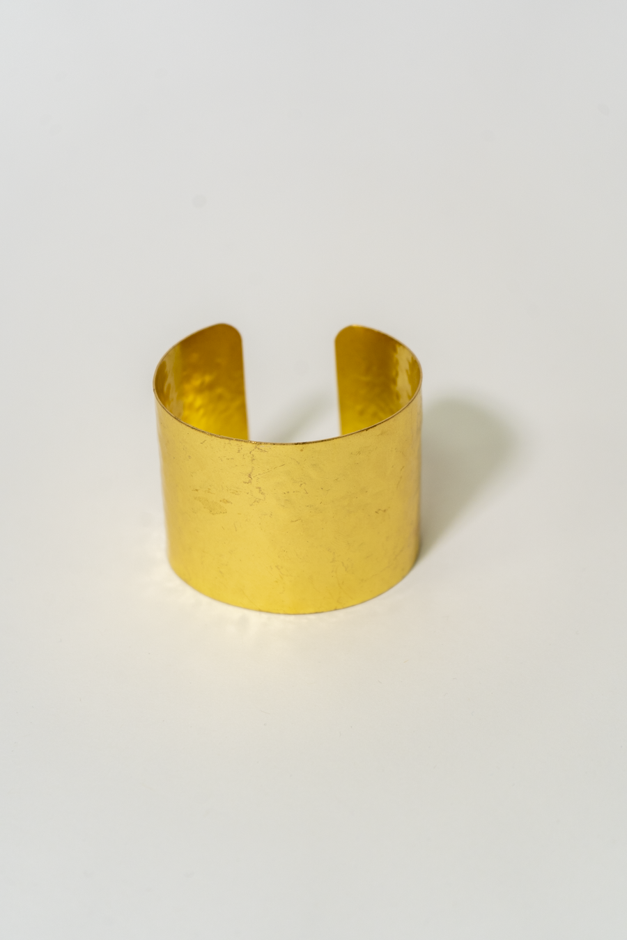 BRACCIALE FASCIA BATTUTA