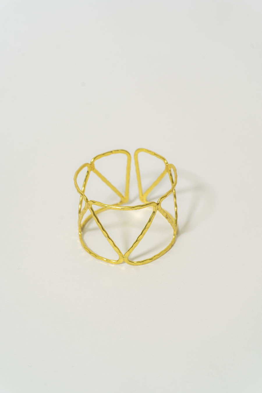BRACCIALE FASCIA GEOMETRICA