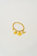BRACCIALE ELASTICO VIAGGIO