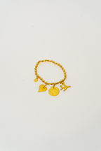 BRACCIALE ELASTICO VIAGGIO