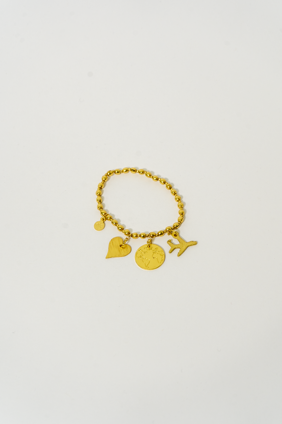 BRACCIALE ELASTICO VIAGGIO