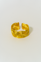 BRACCIALE FASCIA TRECCIA MULTILINEE