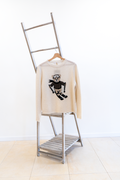 MAGLIA IN CASHMERE BLEND