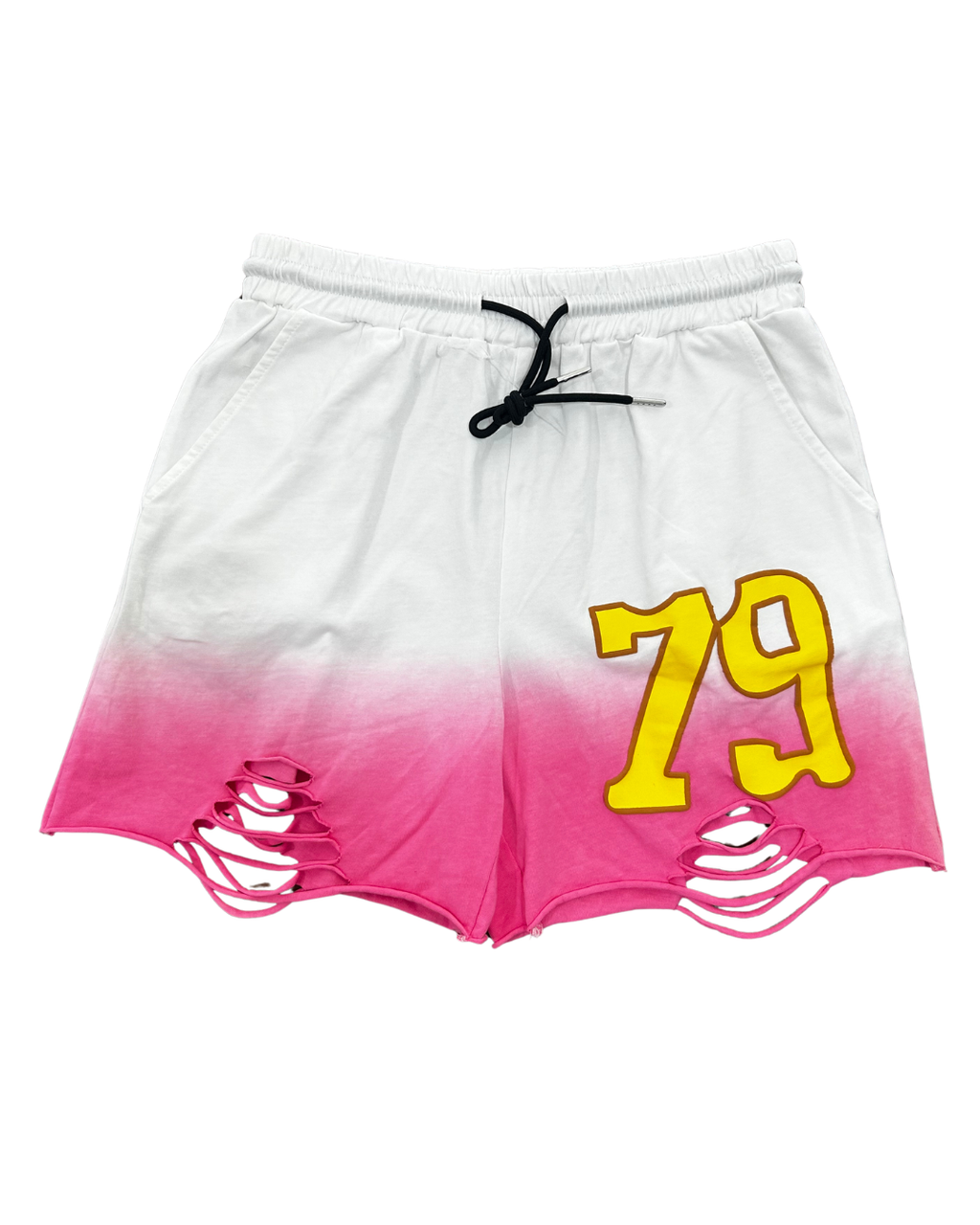 SET T-SHIRT SHORTS