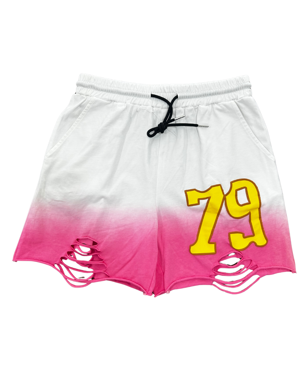 SET T-SHIRT SHORTS