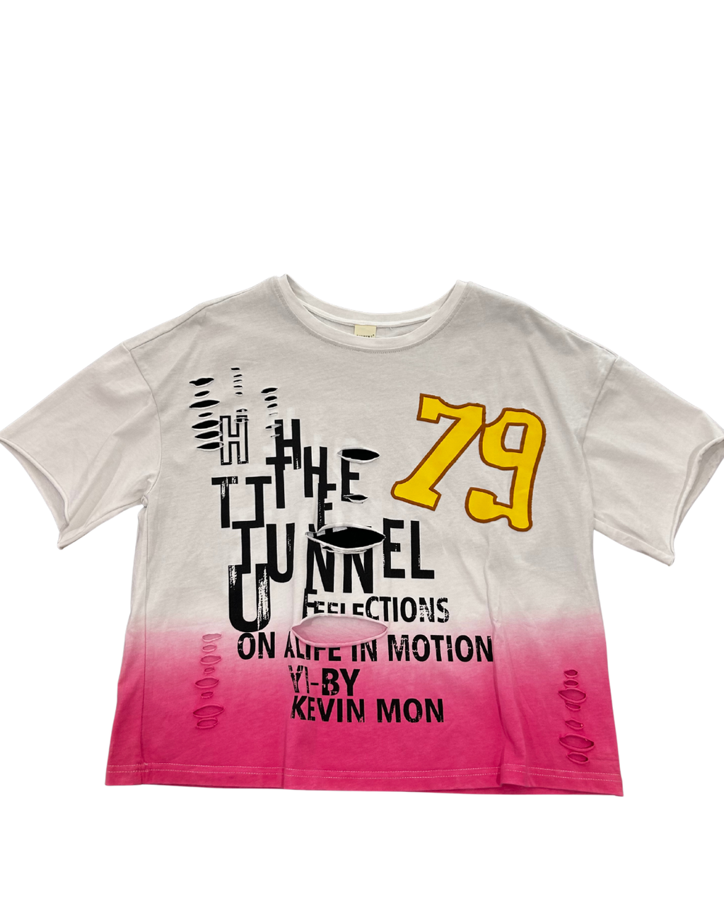 SET T-SHIRT SHORTS