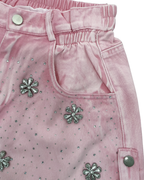SHORTS CON CLIP