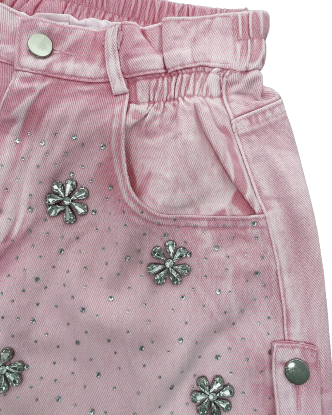 SHORTS CON CLIP