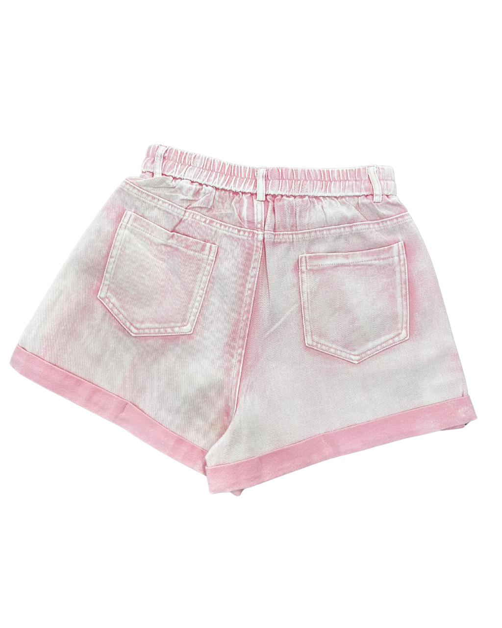 SHORTS CON CLIP
