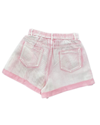 SHORTS CON CLIP