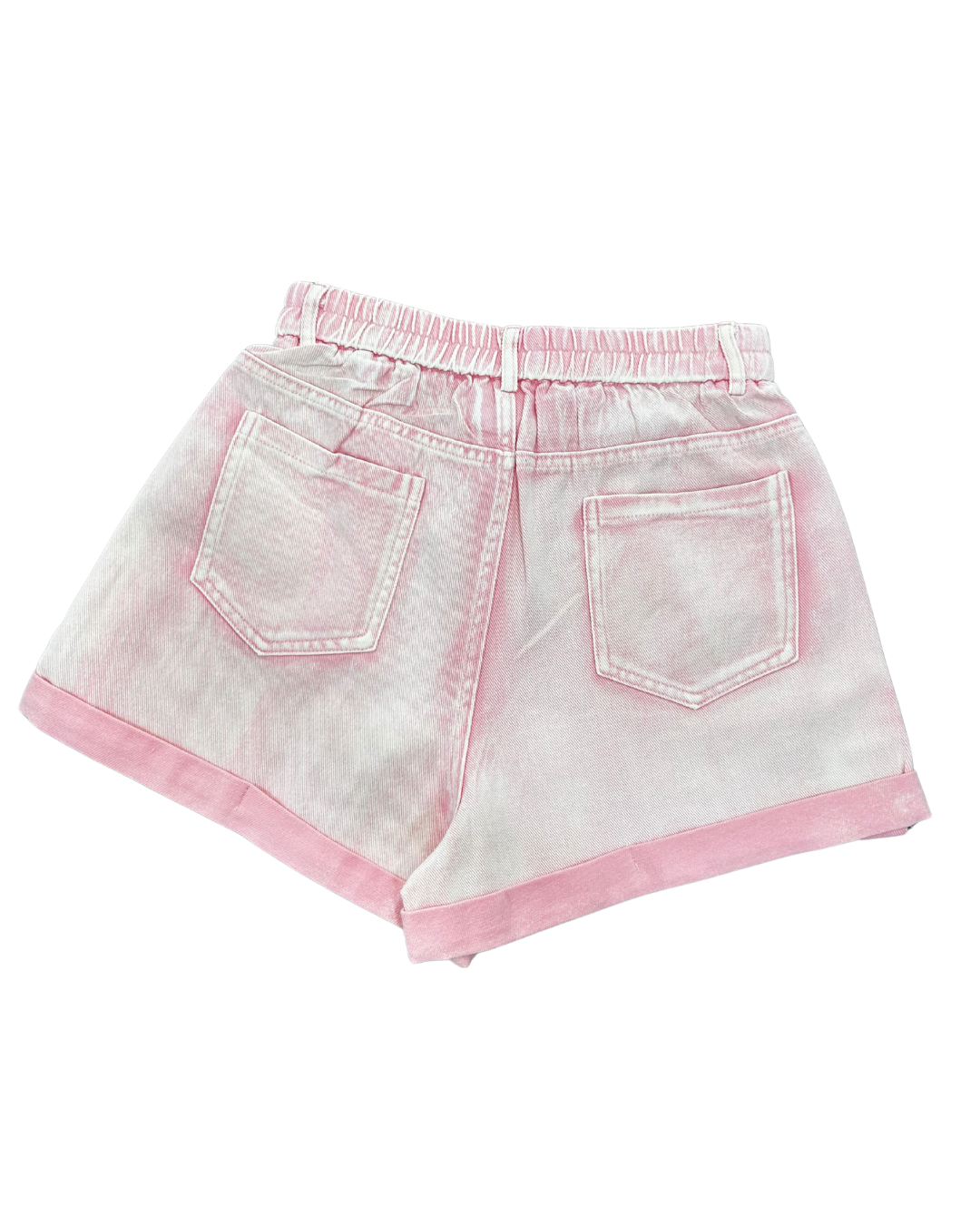 SHORTS CON CLIP