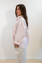 CAMICIA RIGHE