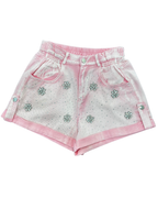 SHORTS CON CLIP