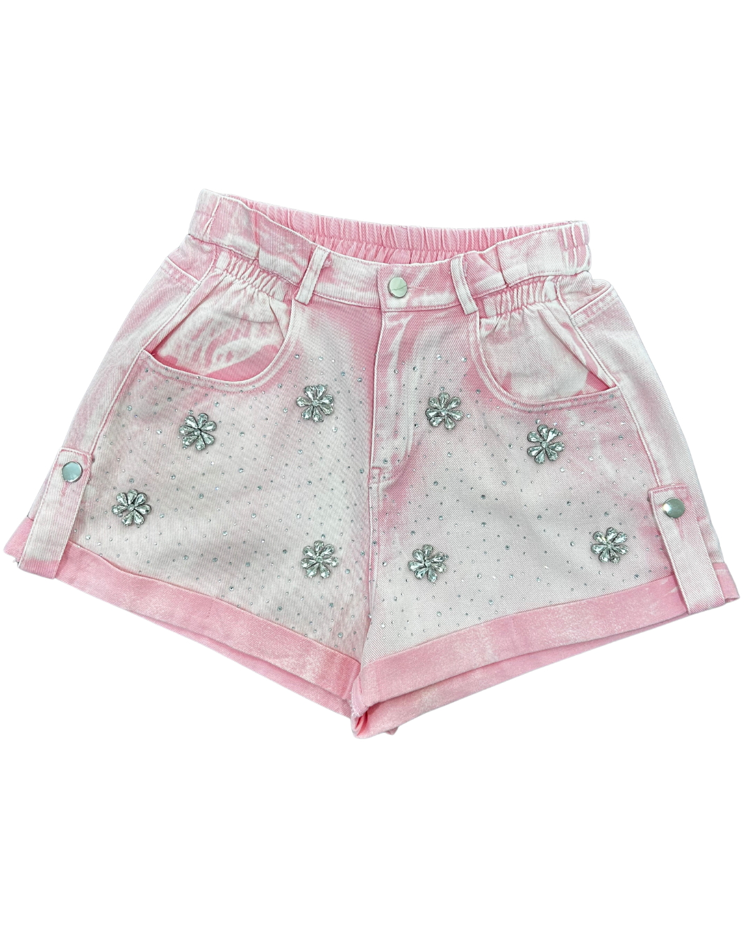 SHORTS CON CLIP