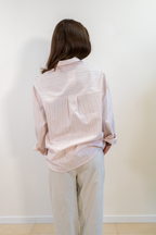 CAMICIA RIGHE