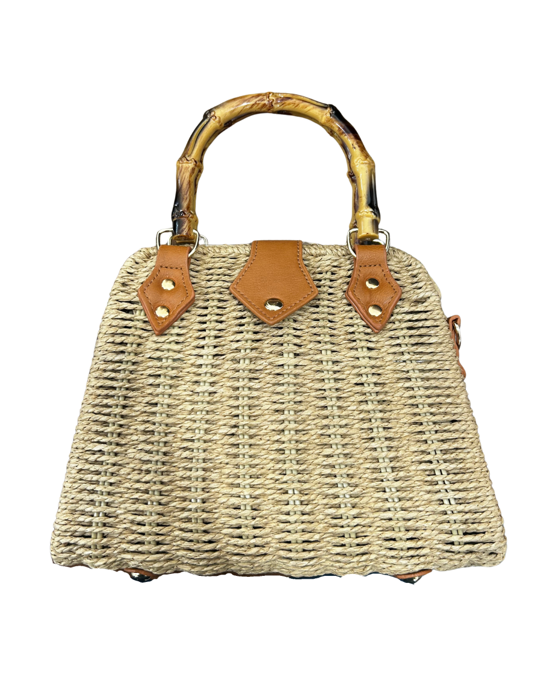 BORSA 100% CARTA ECO BAMBOO