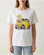 T-SHIRT "ORSACCHIOTTO"