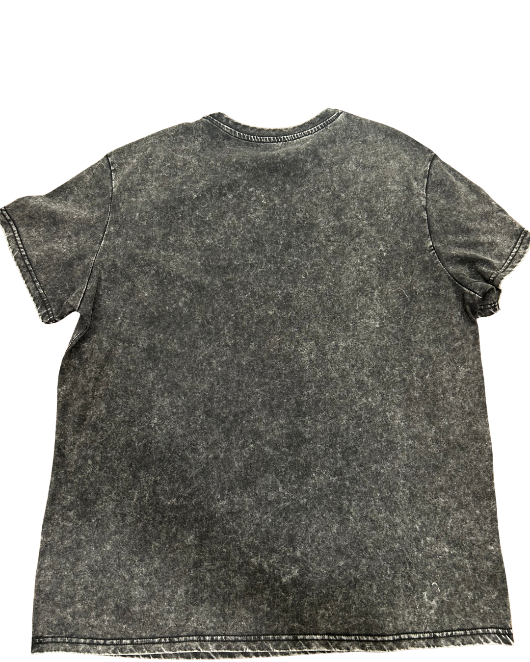 T-SHIRT AMPIA CON GRAFICA FLY OUT "CONFIDENT VIBES"