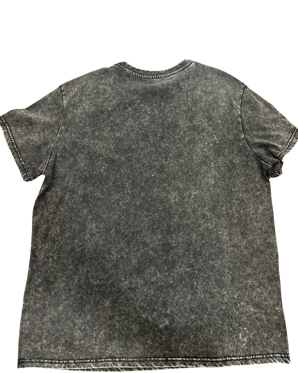 T-SHIRT AMPIA CON GRAFICA FLY OUT