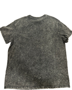 T-SHIRT AMPIA CON GRAFICA FLY OUT