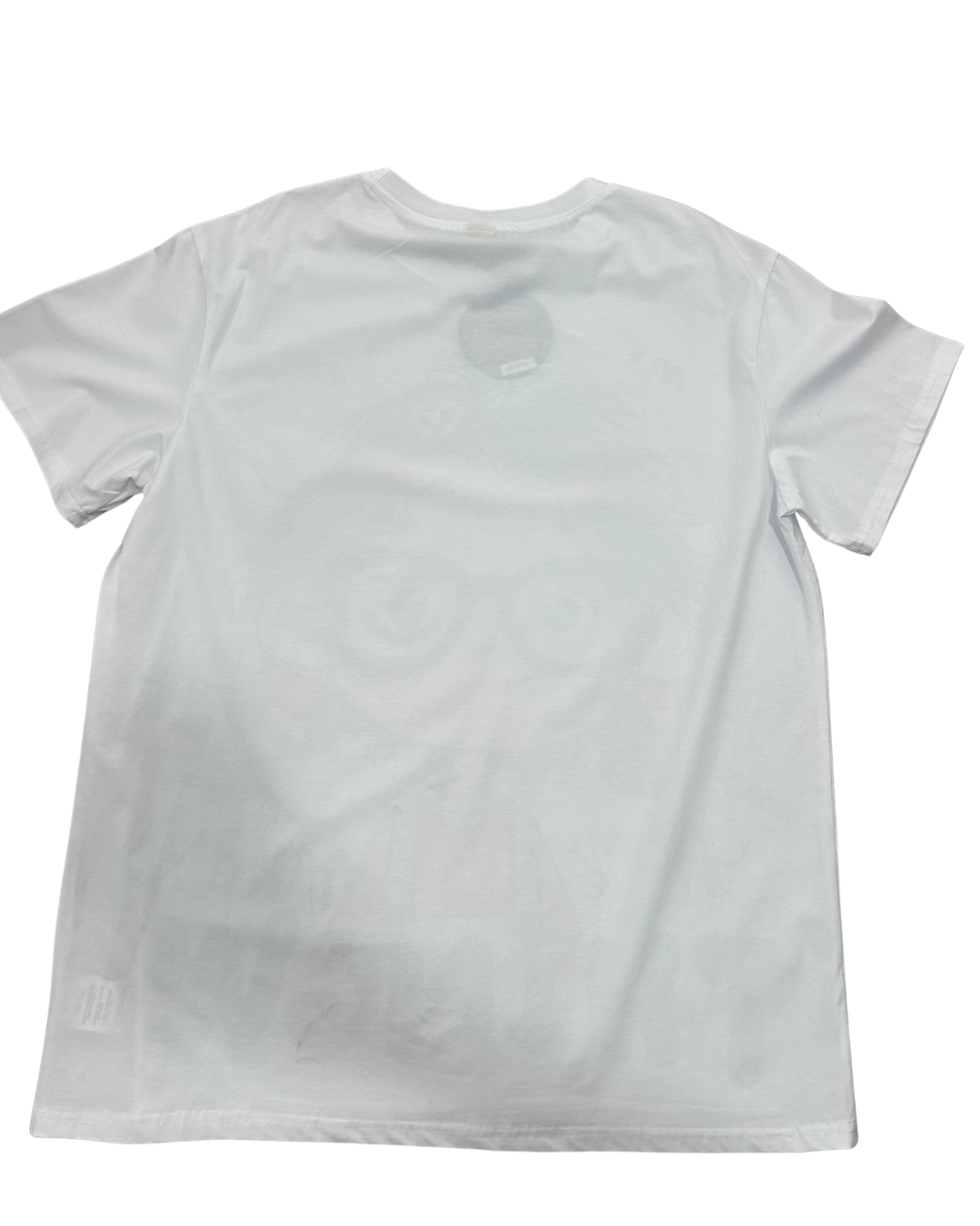 T-SHIRT AMPIA FLY OUT STAMPA