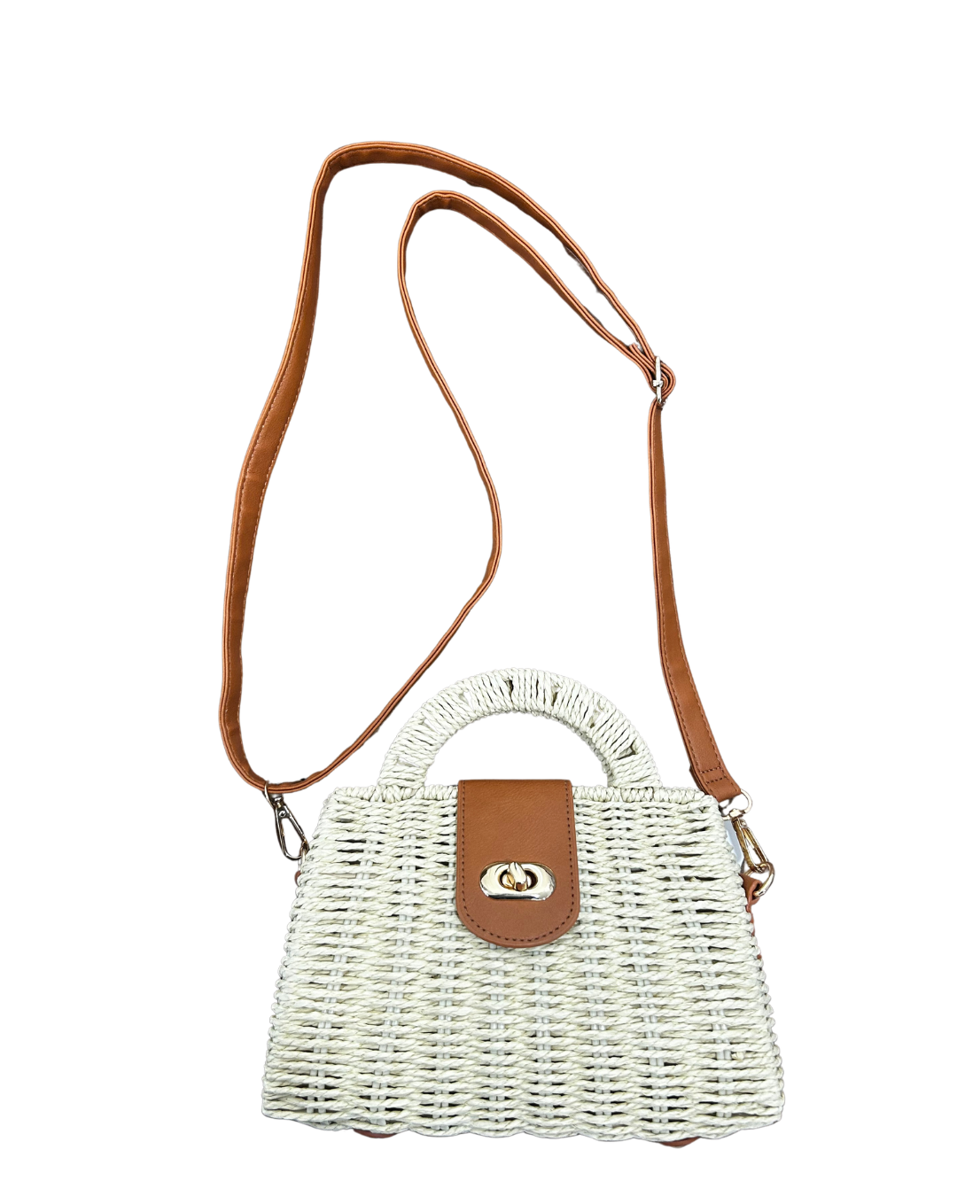 BORSA 100% CARTA ECO