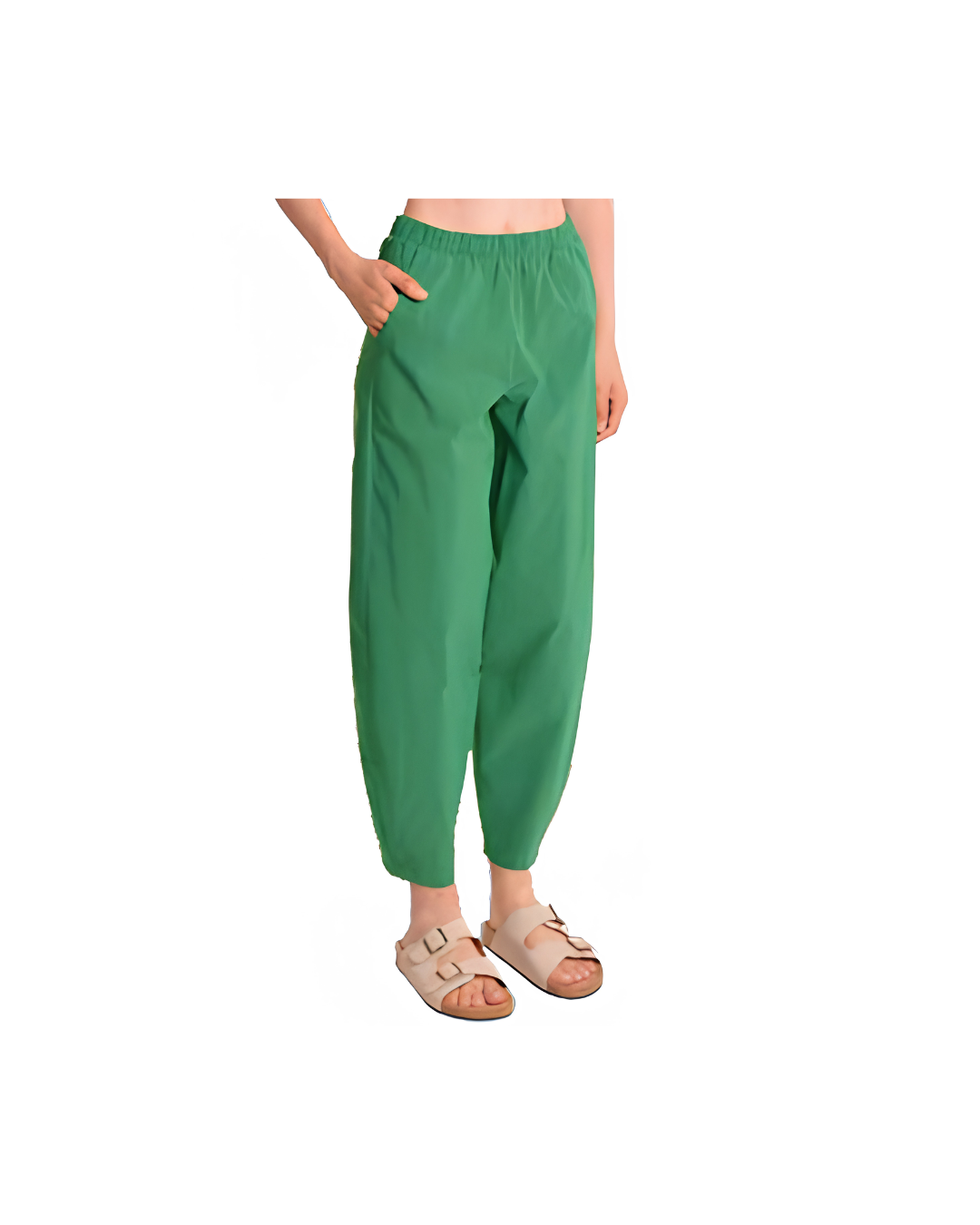 PANTALONE JOGGER