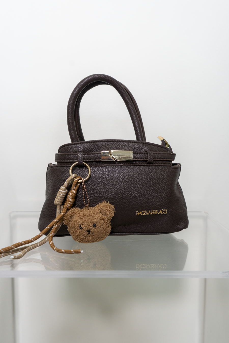 BORSA BACI & ABBRACCI ECO-PELLE