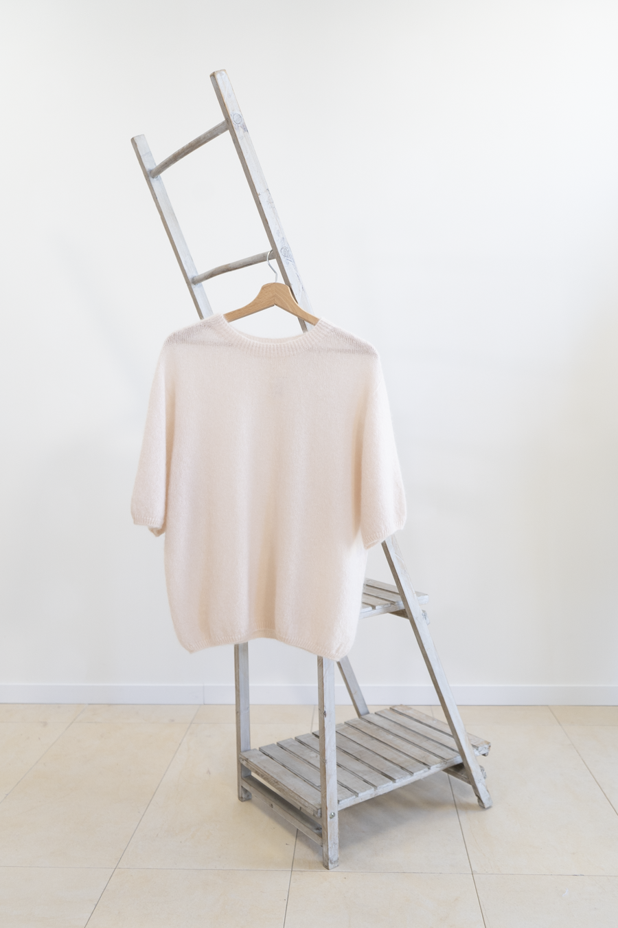 MAGLIA MOHAIR