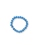 BRACCIALE ELASTICO PERLE MEDIE TUCHESE