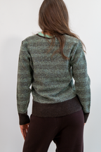 MAGLIA JACQUARD