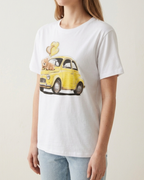 T-SHIRT "ORSACCHIOTTO"