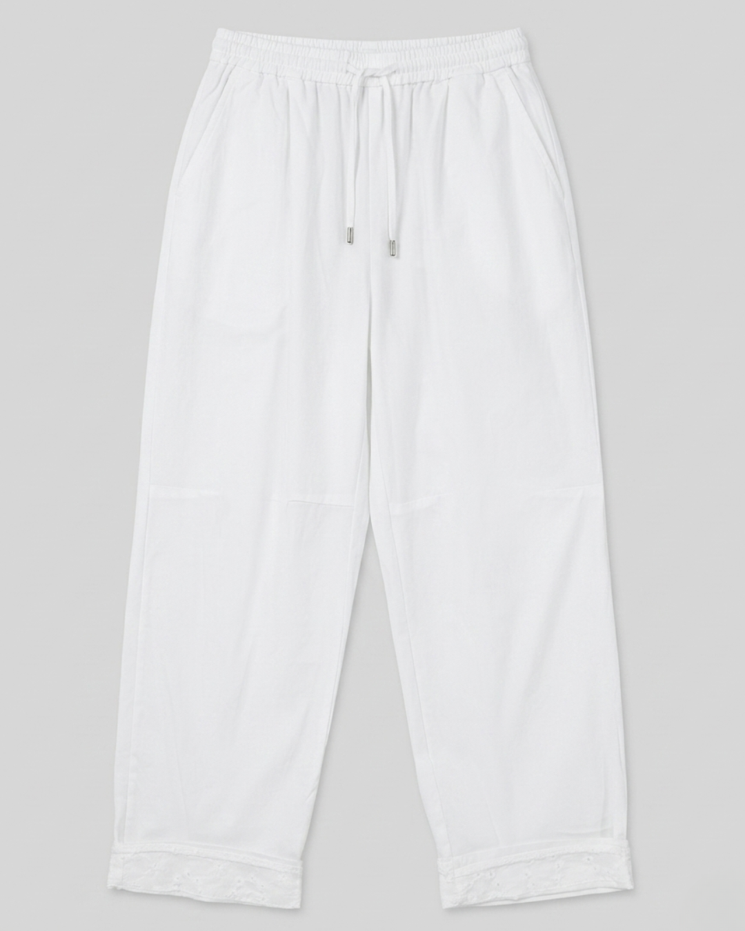 PANTALONE 97% COTONE 3% ELASTAN