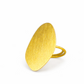 ANELLO PLACCA TONDO