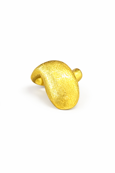 ANELLO PETALO (REGOLABILE)