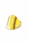 ANELLO 2 FILI TONDO REGOLABILE