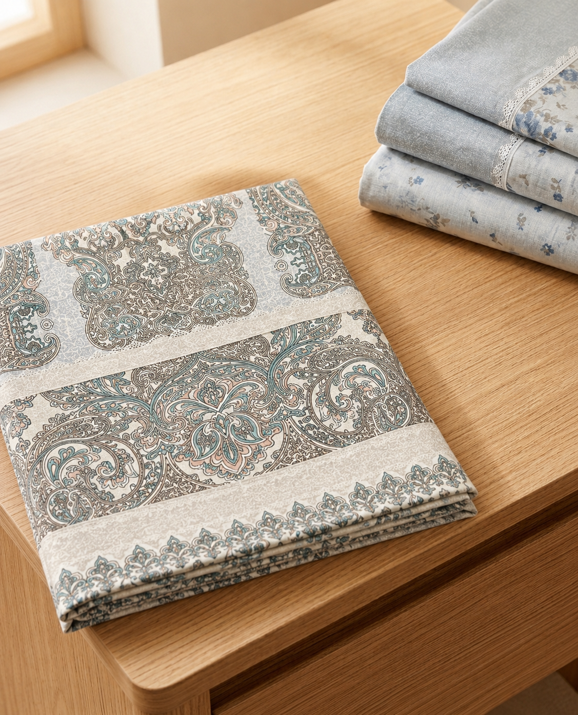 completo letto matrimoniale