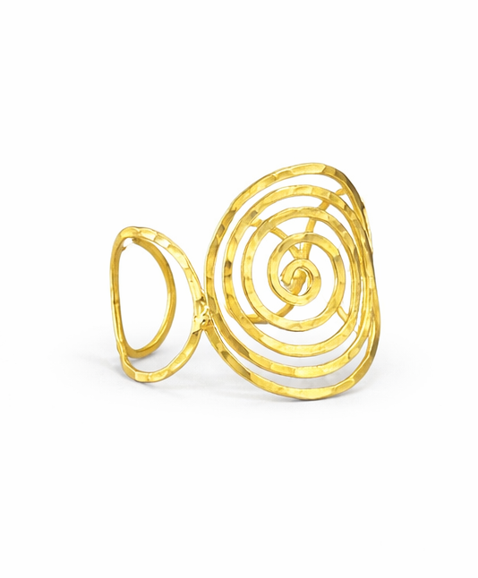 BRACCIALE SPIRALE