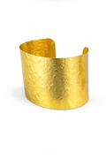 BRACCIALE FASCIA BATTUTA