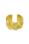 BRACCIALE FASCIA TRECCIA MULTILINEE