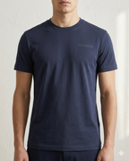 T-SHIRT LOGO PICCOLO BIKKEMBERGS